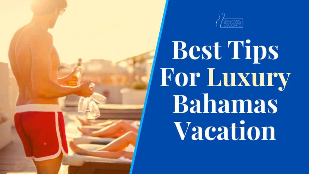 Luxurious Vacation