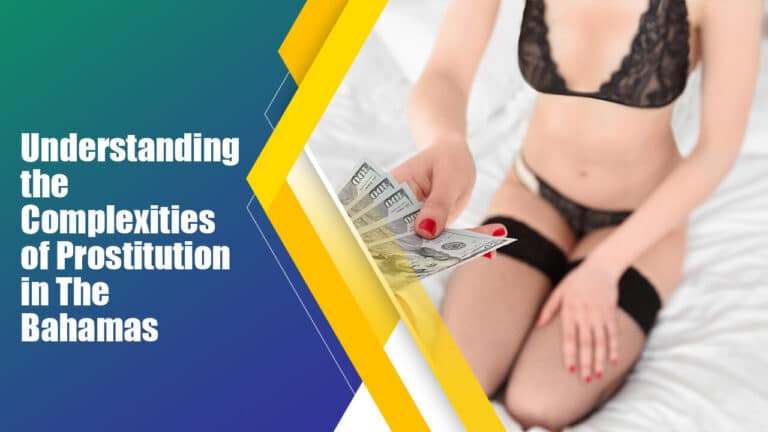 Prostitution in the Bahamas | Hookers Bahamas