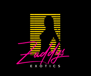 Zaddy Exotics