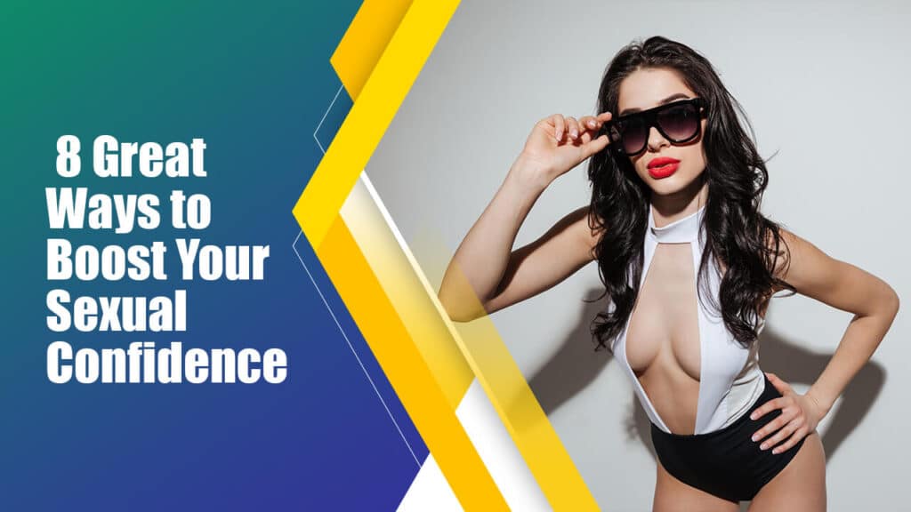 sexual confidence