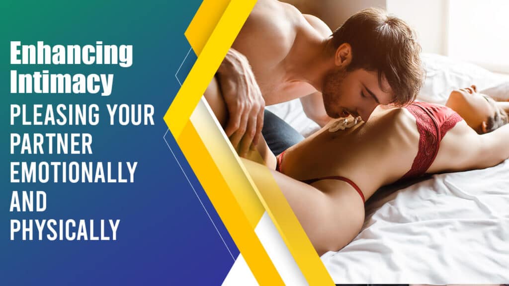 Enhancing Intimacy