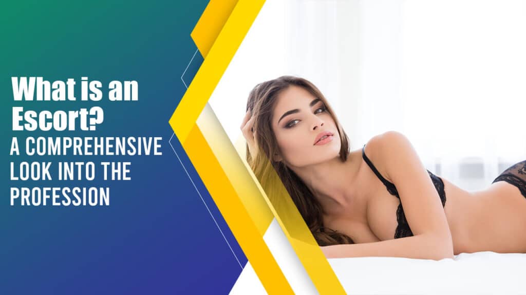 What is an Escort?