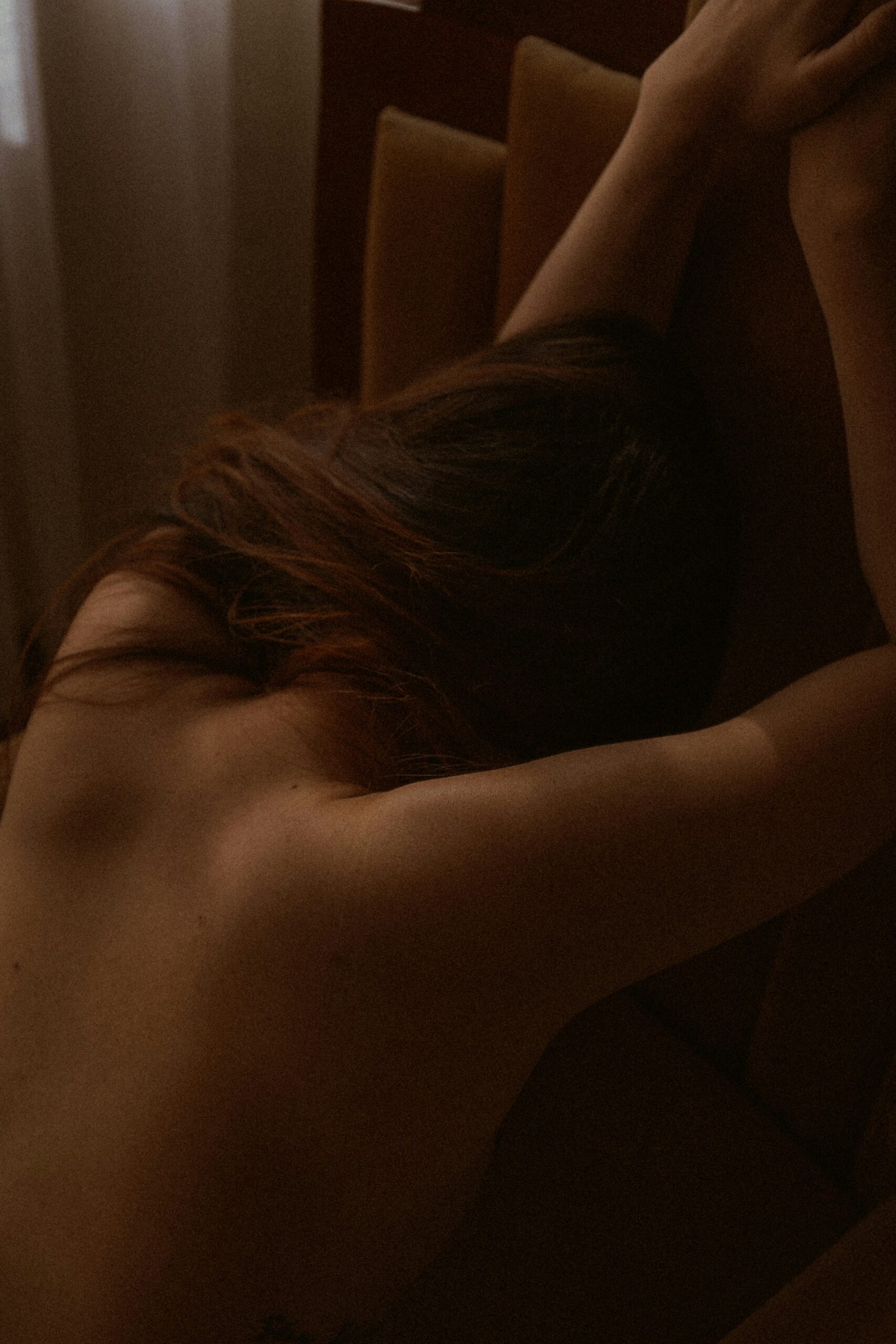 Nassau Escorts intimate couple experience