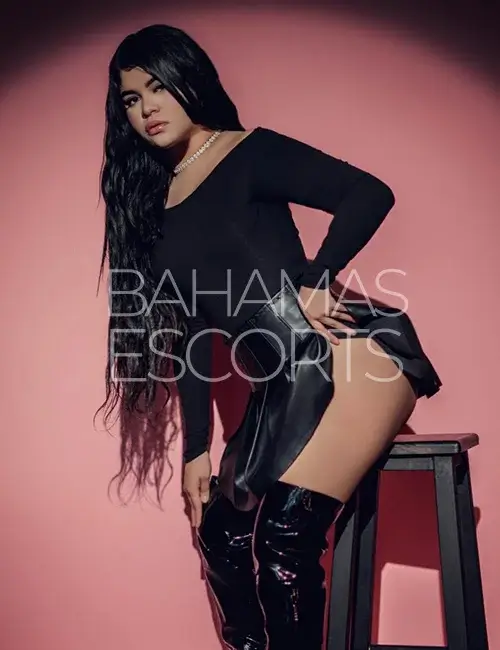 I’m ready to satisfy you +12425357572