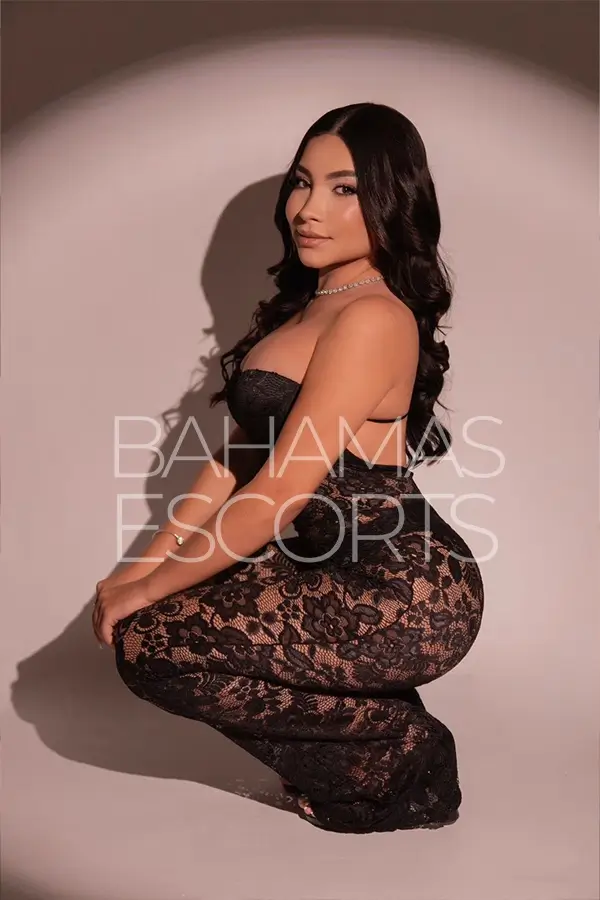 model escort