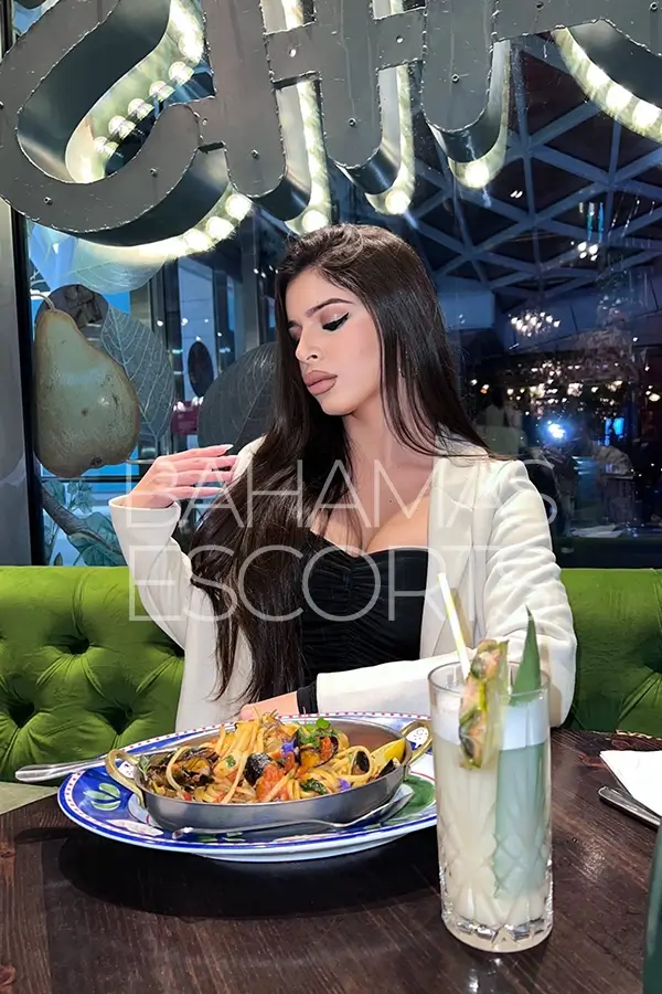 hot escort
