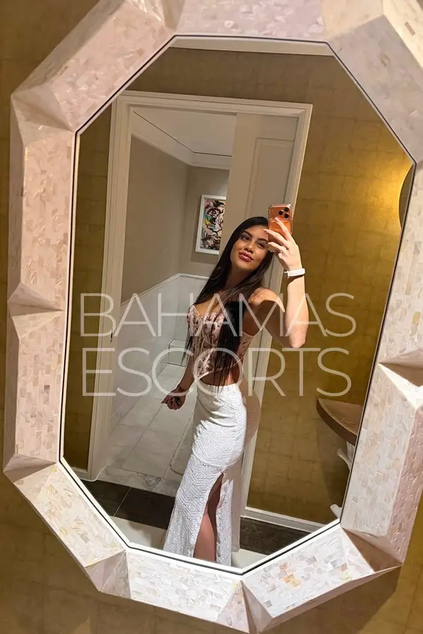 Sexy Escort
