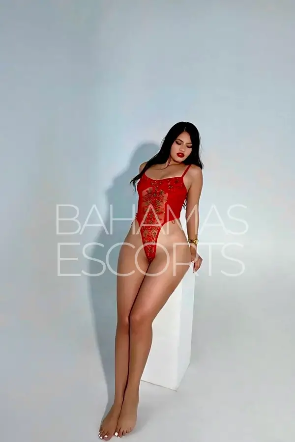 latinas escort