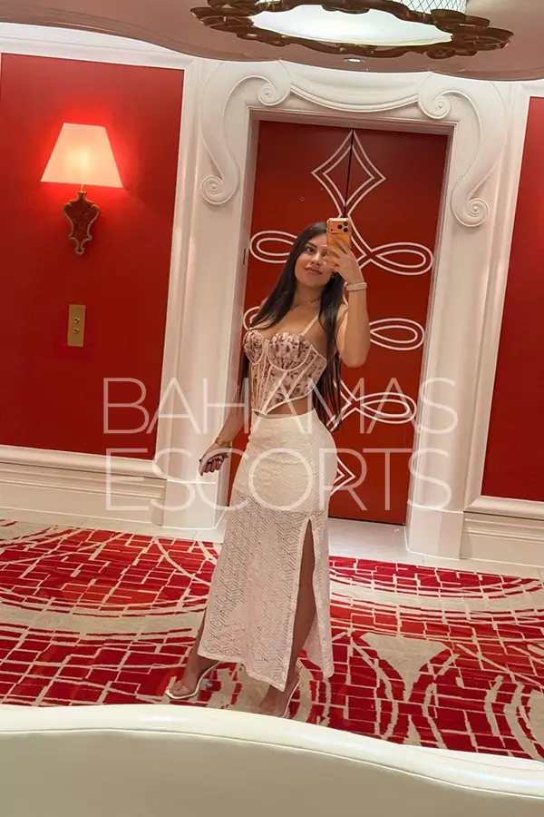 Sexy Escort