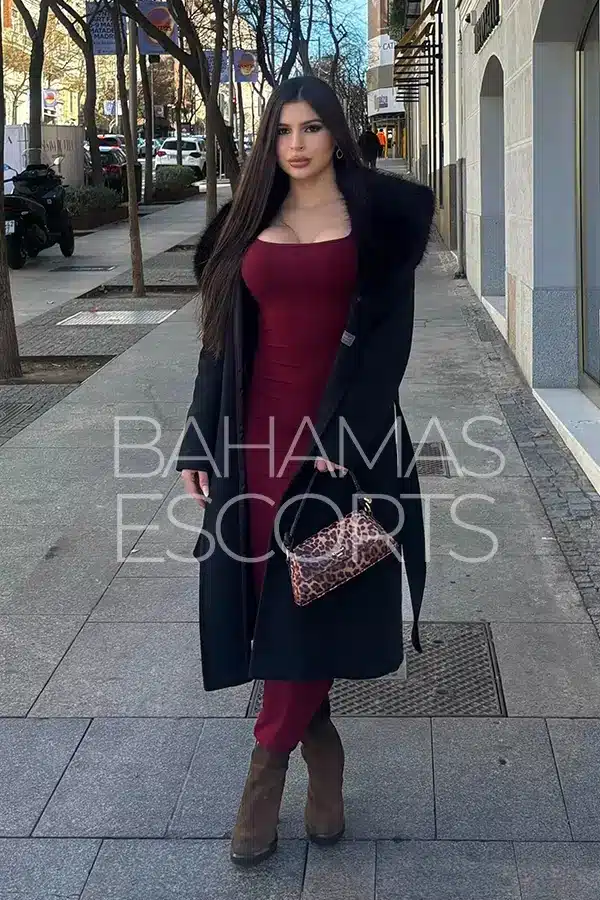hot escort