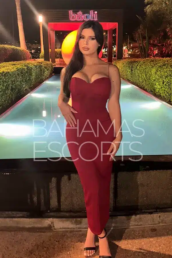 hot escort