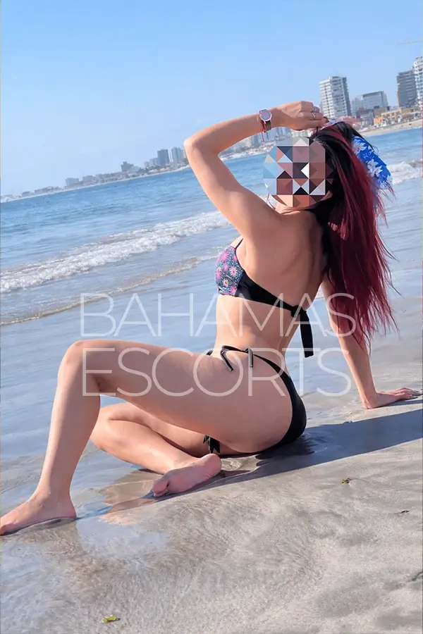slutty escort
