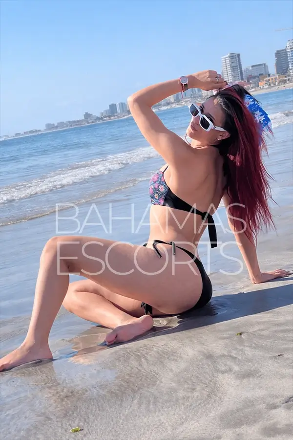 slutty escort