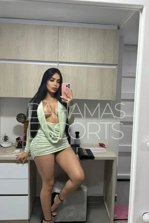 premium escort