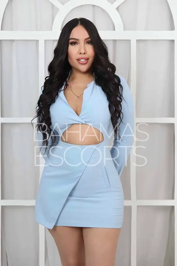 busty escort