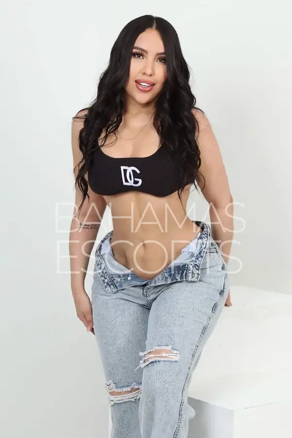 busty escort