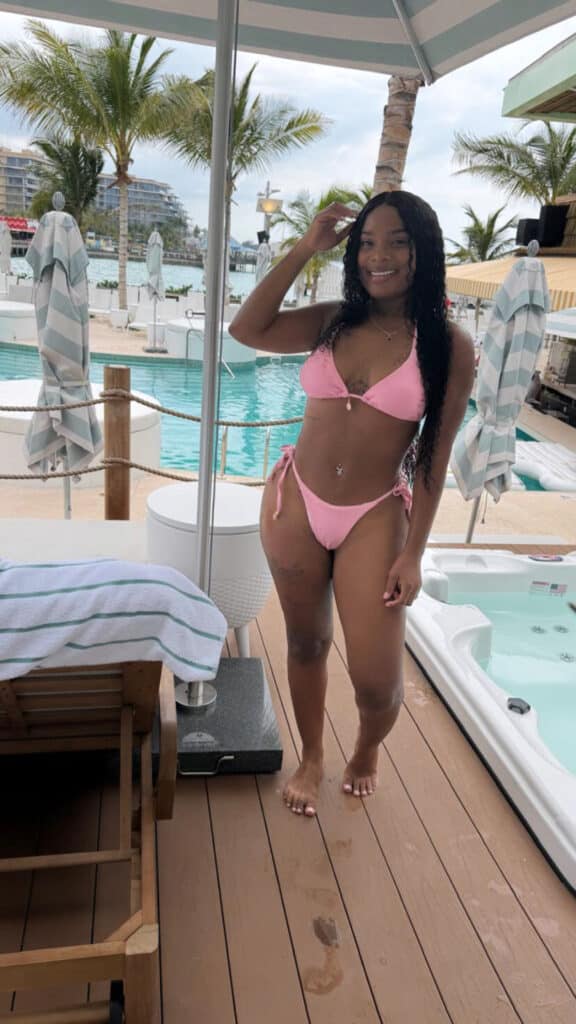 Morena sexy
