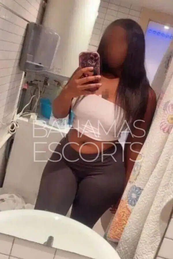 Professional companion available for upscale social events and private engagements
