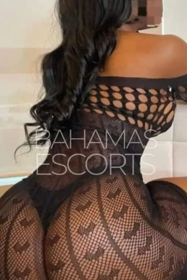 Professional companion available for upscale social events and private engagements