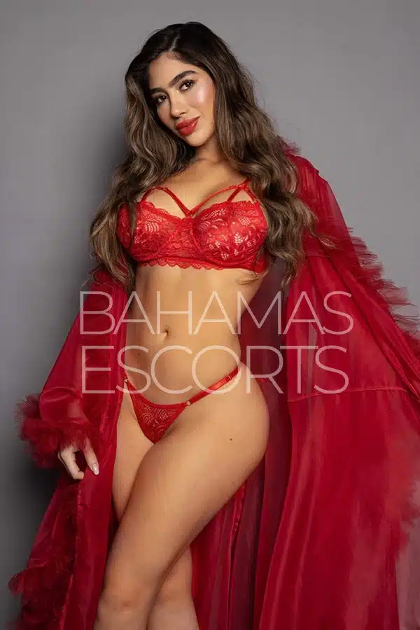Refined woman embodying sophistication, discretion, and premium lifestyle experiences