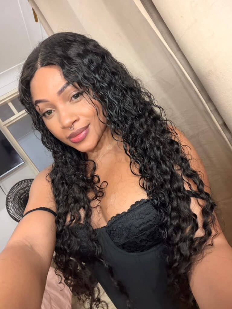 Beautiful Colombian Doll Available
