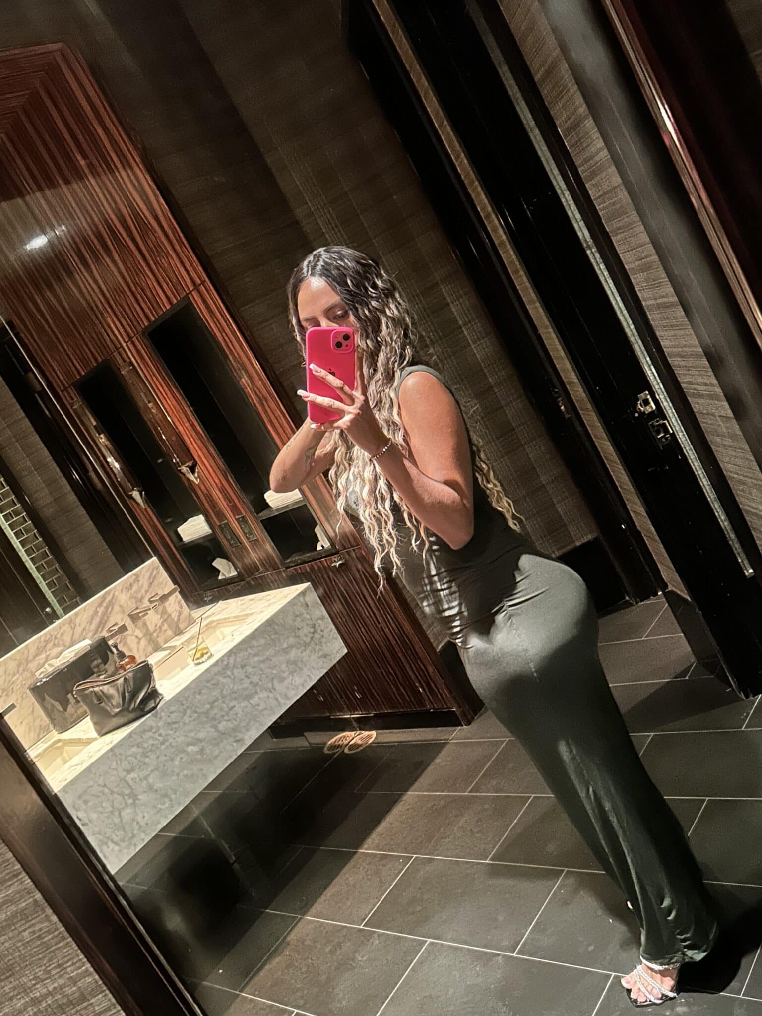 Nalgona sexy!!!!