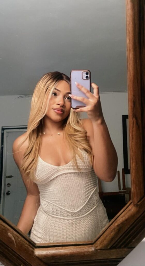 Beautiful Colombian Doll Available