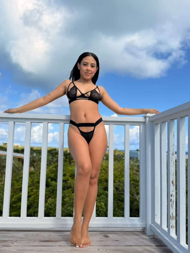 Sexy Petite Sex Doll From Panama Available