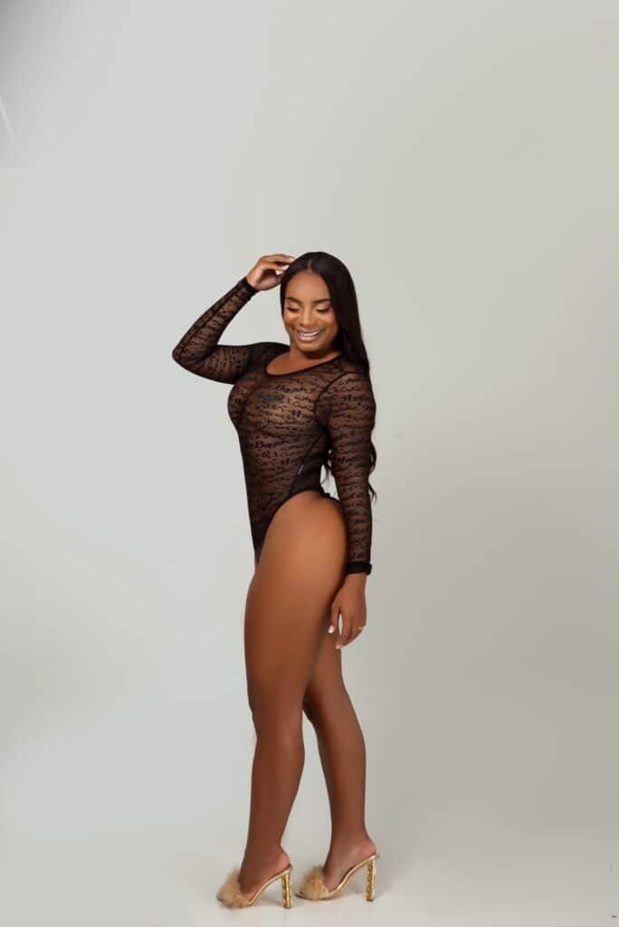Beby sexy disponible para visitas a domicilio